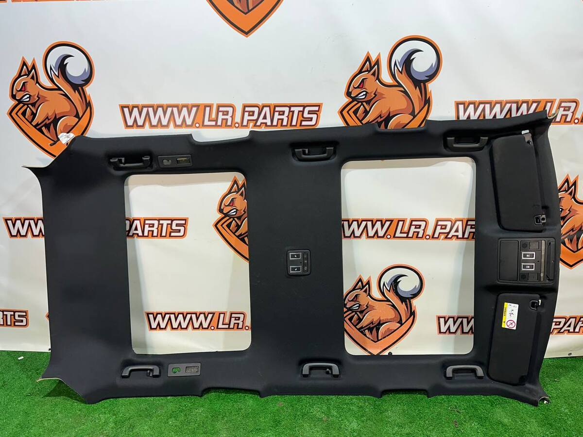 LR081918 Ceiling assembly Land Rover Discovery 5 L462 (2017-) used